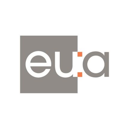 Logo van EUA