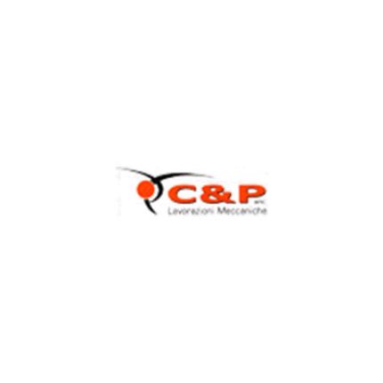 Logo van C.e P. Lavorazioni Meccaniche