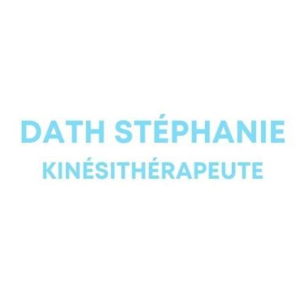 Logotyp från DATH STEPHANIE