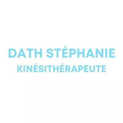 Logo od DATH STEPHANIE