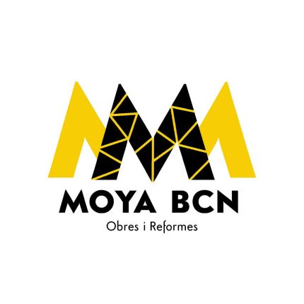 Logotyp från MOYA BCN Obras y Reformas