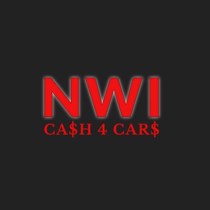 Logo from NWI Cash4Cars