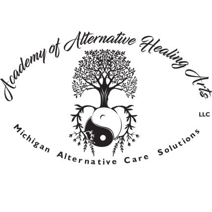 Logo da Academy of Alternative Healing Arts, LLC