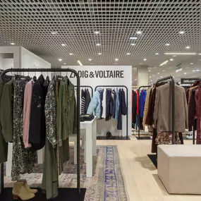 Bild von Zadig&Voltaire