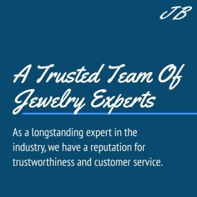 Maximizing your jewelry’s worth is what we do best. At Jon Bragman, Inc., we buy and appraise jewelry of all kinds. Whether you’ve inherited a beautiful necklace or you want a valuable ring appraised, our graduate gemologists will ensure you get the best value for your pieces. We have the experience and certifications to give you accurate offers! Don’t risk losing money from a lowball offer—reach out to us today.