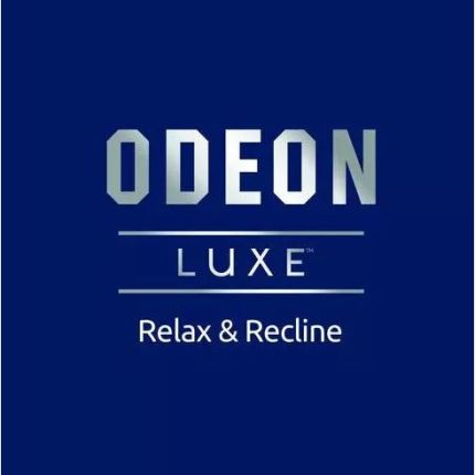 Logo from ODEON Luxe Tamworth