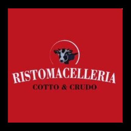 Logotipo de Ristomacelleria Cotto e Crudo - Dario Catalano