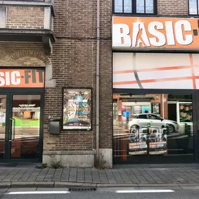 Bild von Basic-Fit Brussels Evere Ch. de Louvain