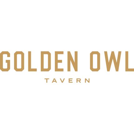 Logo da Golden Owl Tavern