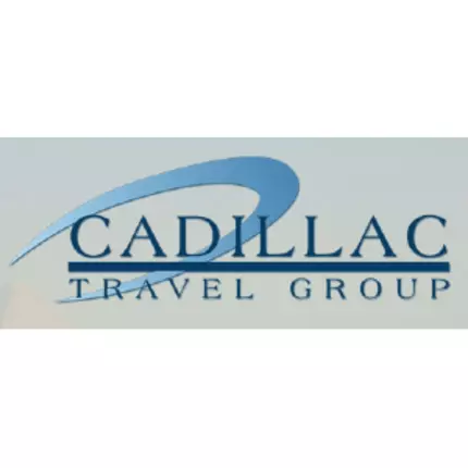 Logo from Cadillac Travel Group