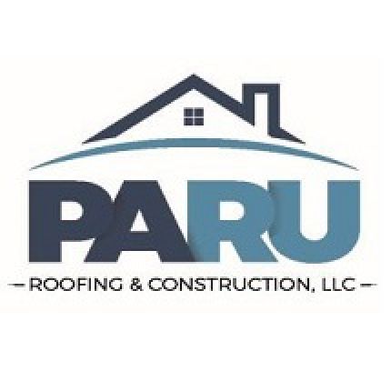 Logo from PaRu Roofing and Construction