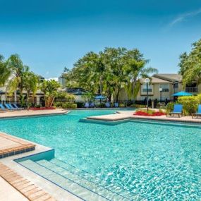 Bild von Sawgrass Cove Apartments