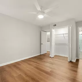 Bild von Forest Vale Apartments