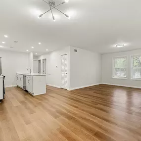 Bild von Forest Vale Apartments