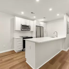 Bild von Forest Vale Apartments
