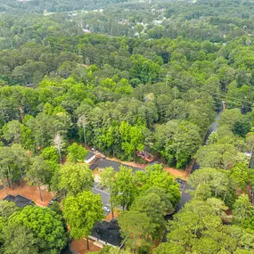 Bild von Forest Vale Apartments