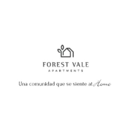 Logo da Forest Vale Apartments
