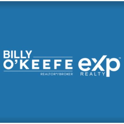 Logo fra Billy O'Keefe