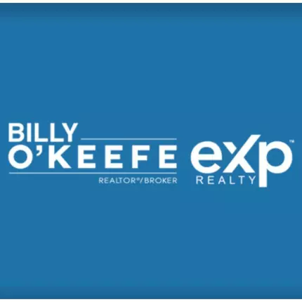 Logotyp från Billy O'Keefe