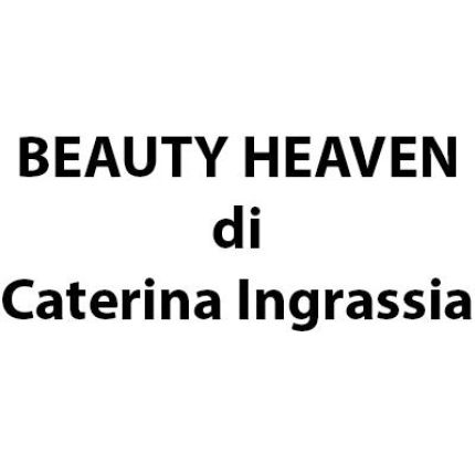 Logo fra Beauty Heaven