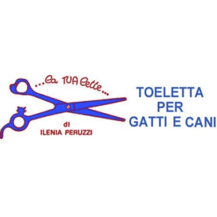 Logo von La TUAlette Cani e Gatti-Piante e Fiori