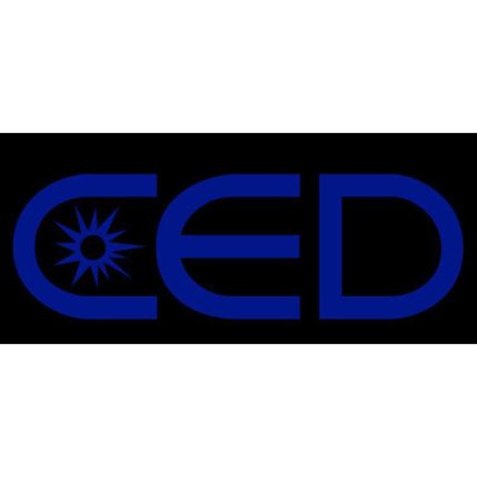 Logo from CED