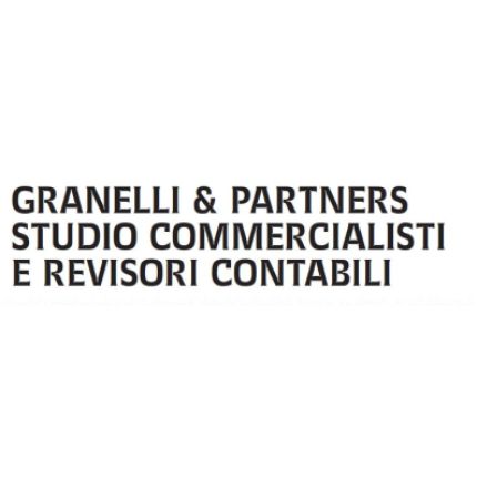 Logo da Granelli e Partners