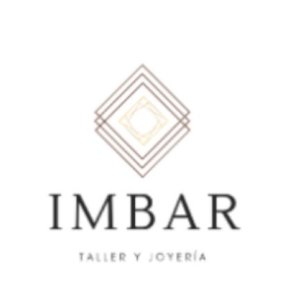 Logótipo de Imbar Taller y Joyería