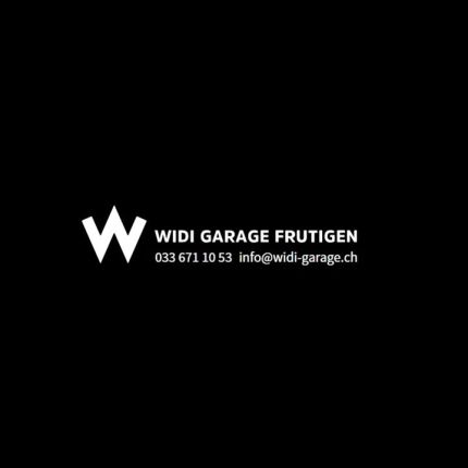 Logo van Widi Garage AG