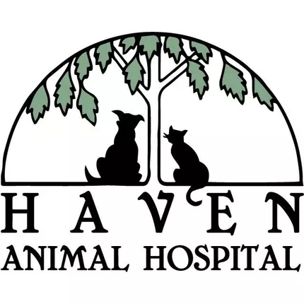 Logo van Haven Animal Hospital