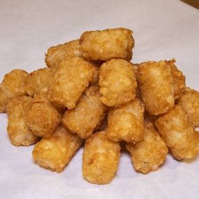 Tater Tots