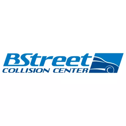 Logo from B Street Collision of Overland Park