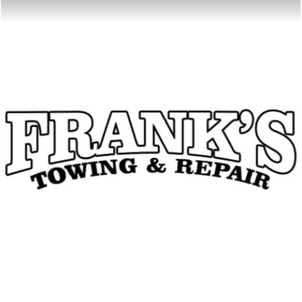 Logotyp från Frank's Towing and Repair