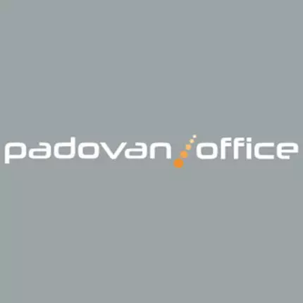 Logo da Padovan Office