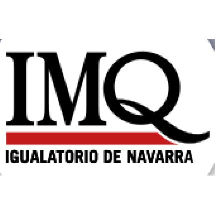 Logótipo de IMQ Igualatorio