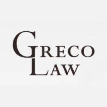 Logo von Greco Law