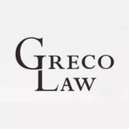 Logo van Greco Law