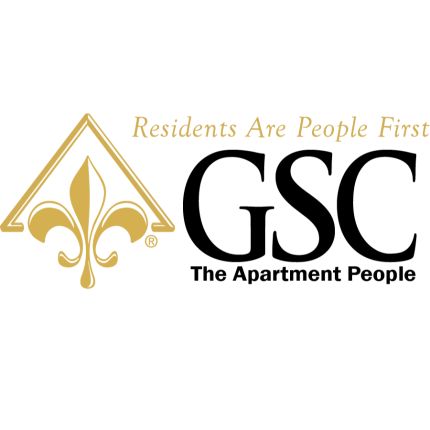 Logo von Ridgelake Apartments