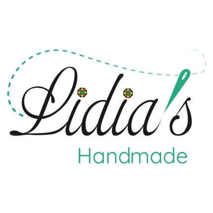 Logo from Patchwork Lidias Handmade