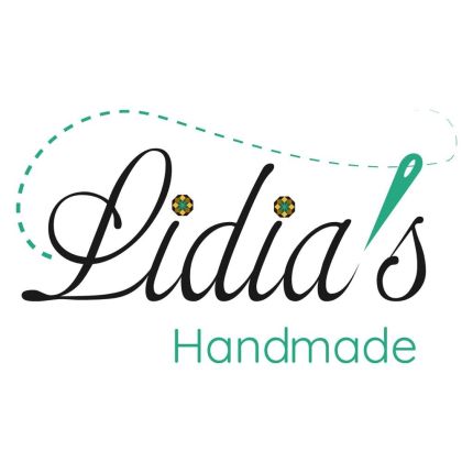 Logo fra Patchwork Lidias Handmade