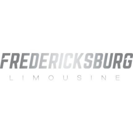 Logotipo de Fredericksburg Limo