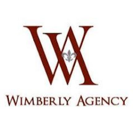Logotipo de Wimberly Agency