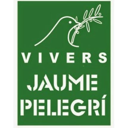 Logotyp från Vivers Jaume Pelegri