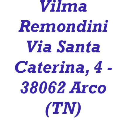 Logotipo de Consulente del Lavoro Remondini Rag. Vilma
