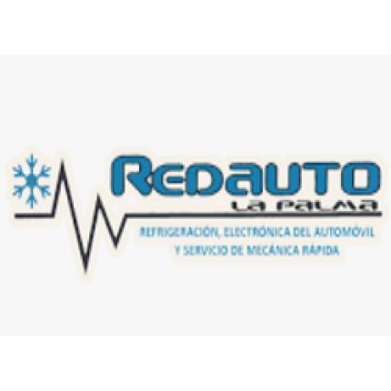 Logo da Redauto La Palma