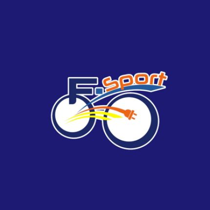 Logotyp från F. Sport - Vendita e Assistenza Biciclette