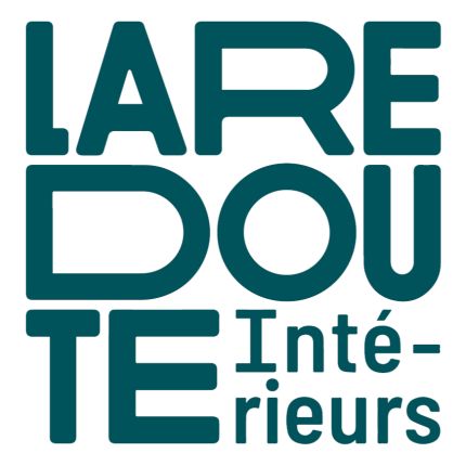 Logotyp från La Redoute Intérieurs - Galeries Lafayette Dijon