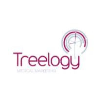 Logo da Treelogy Medical Marketing