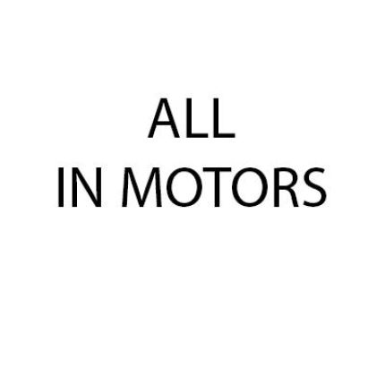 Logo de All in Motors