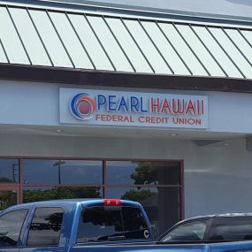 Bild von Pearl Hawaii Federal Credit Union